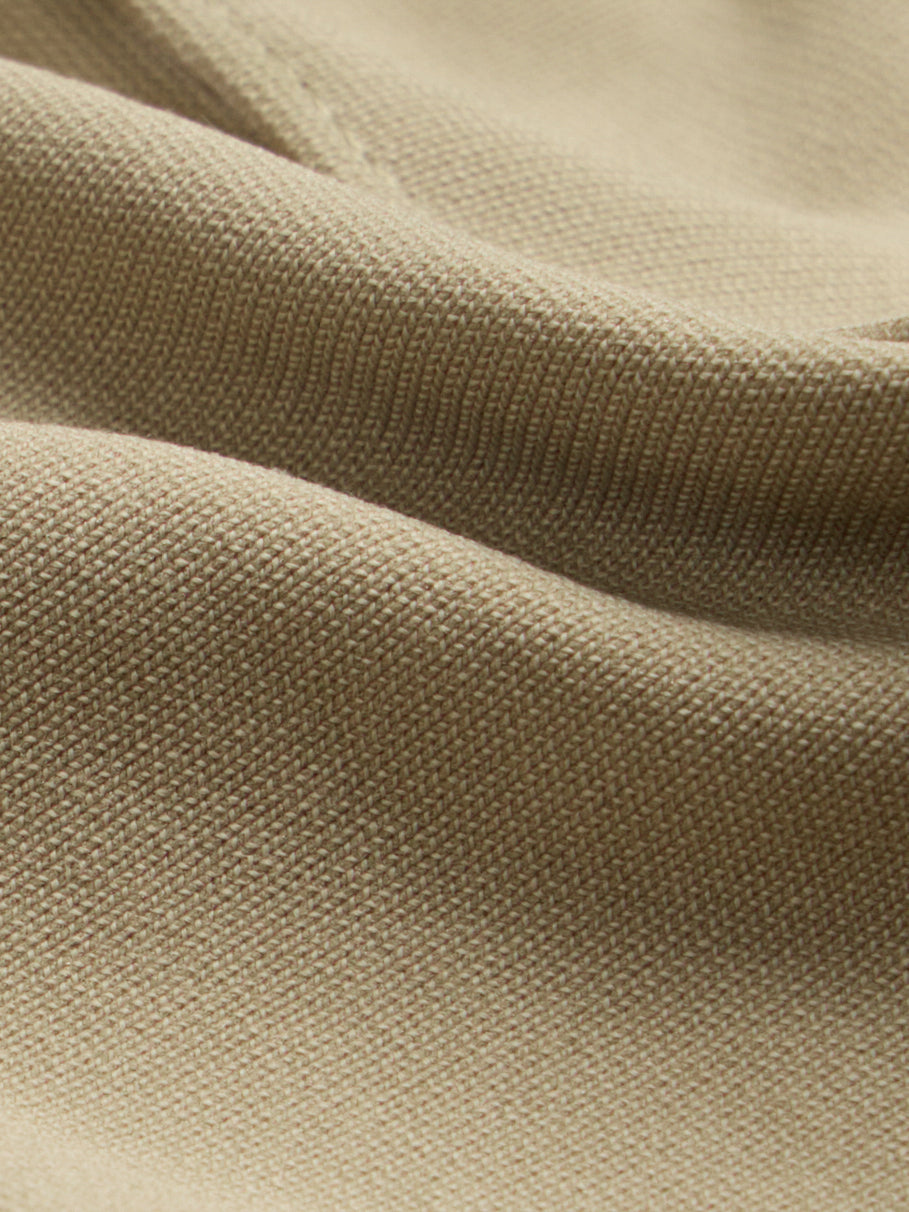 Technosport Trackpant (Duracool) - P936 - KHAKI
