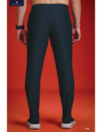 Technosport Trackpant (Duracool) - P936 - NAVY B
