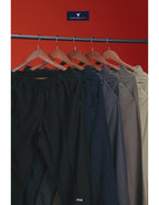 Technosport Trackpant (Duracool) - P936 - NAVY B