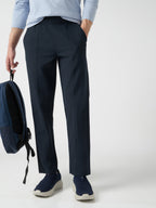 Technosport Trackpant (Duracool) - P936 - NAVY B
