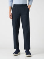 Technosport Trackpant (Duracool) - P936 - NAVY B