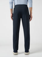 Technosport Trackpant (Duracool) - P936 - NAVY B