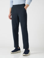 Technosport Trackpant (Duracool) - P936 - NAVY B