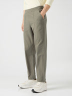 Technosport Trackpant (Duracool) - P936 - SMOKEY OLIVE