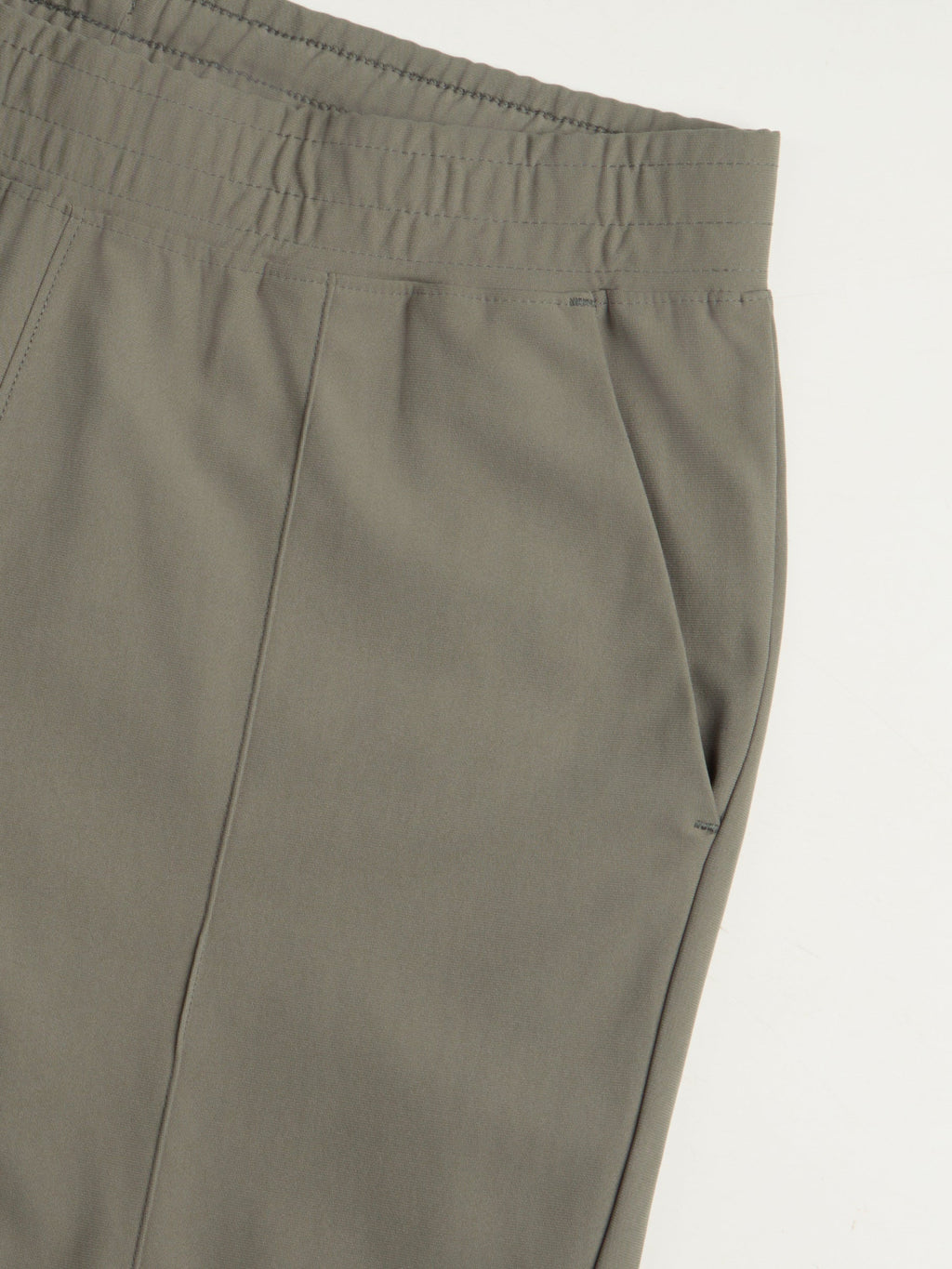 Technosport Trackpant (Duracool) - P936 - SMOKEY OLIVE