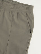 Technosport Trackpant (Duracool) - P936 - SMOKEY OLIVE