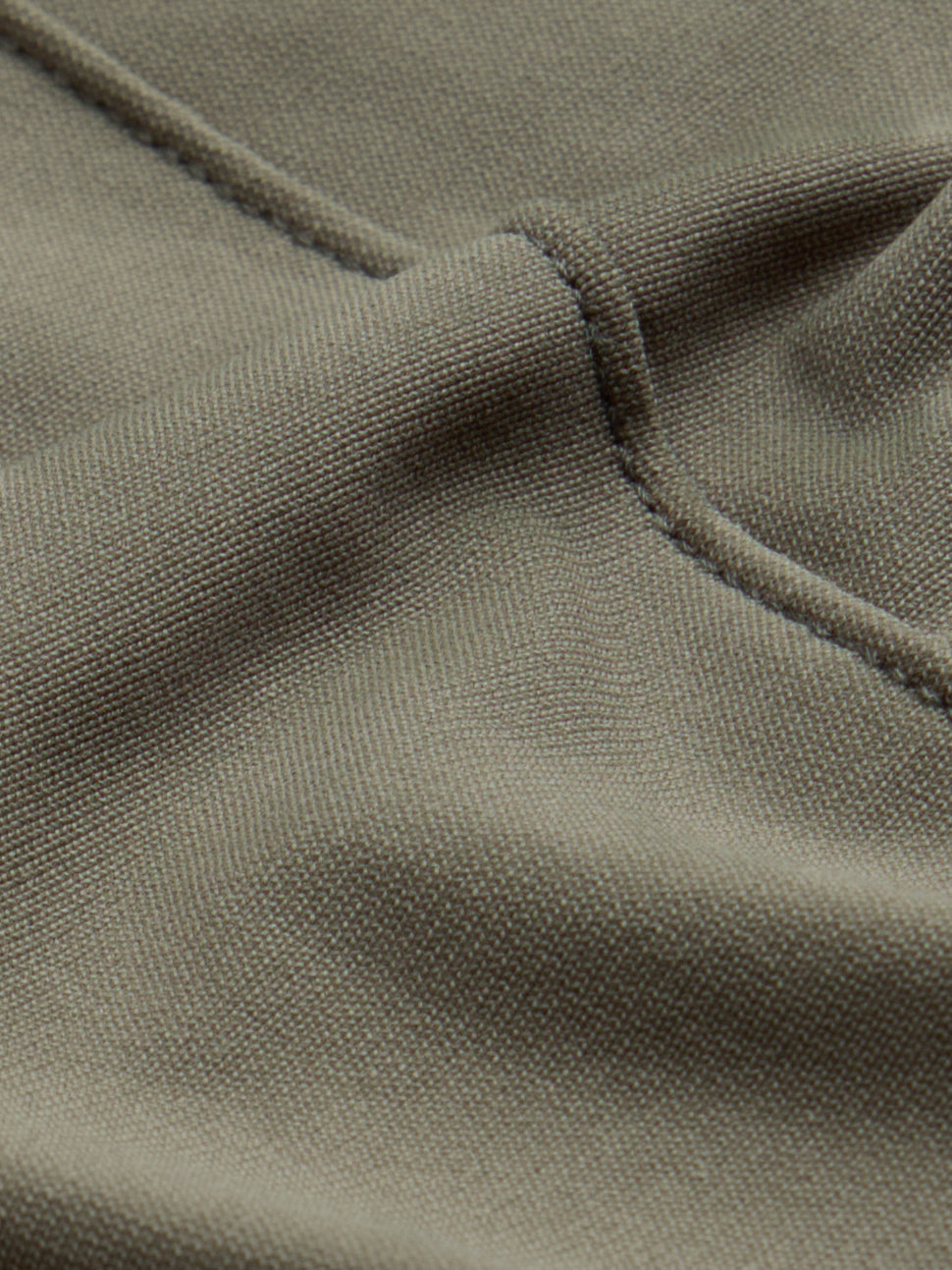 Technosport Trackpant (Duracool) - P936 - SMOKEY OLIVE
