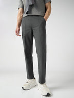 Technosport Trackpant (Duracool) - P936 - WOODLAND GRAY