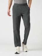 Technosport Trackpant (Duracool) - P936 - WOODLAND GRAY
