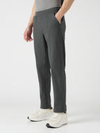 Technosport Trackpant (Duracool) - P936 - WOODLAND GRAY