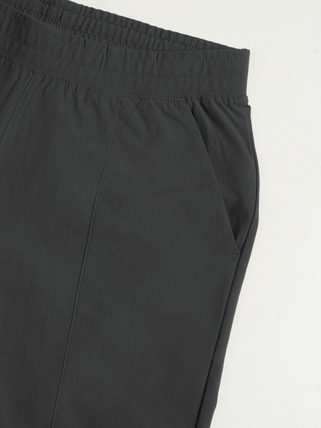 Technosport Trackpant (Duracool) - P936 - WOODLAND GRAY