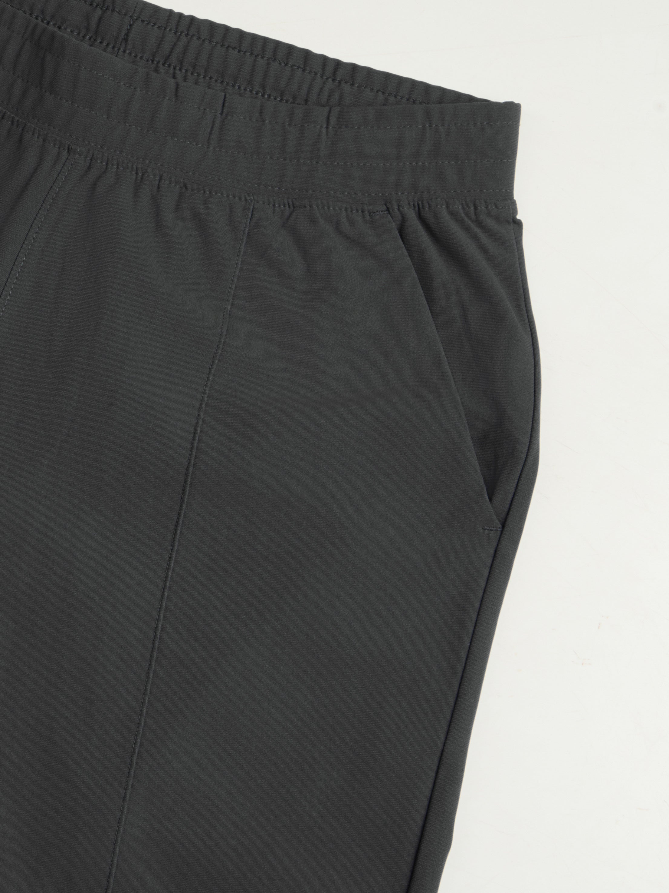 Technosport Trackpant (Duracool) - P936 - WOODLAND GRAY