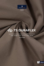 Technosport Comfort Fit Trackpant (Woven) - P939 - SMOKEY OLIVE