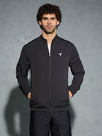 Technosport Jacket (Technolite) - PM86 - BLACK