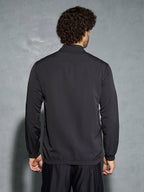Technosport Jacket (Technolite) - PM86 - BLACK