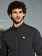 Technosport Jacket (Technolite) - PM86 - BLACK