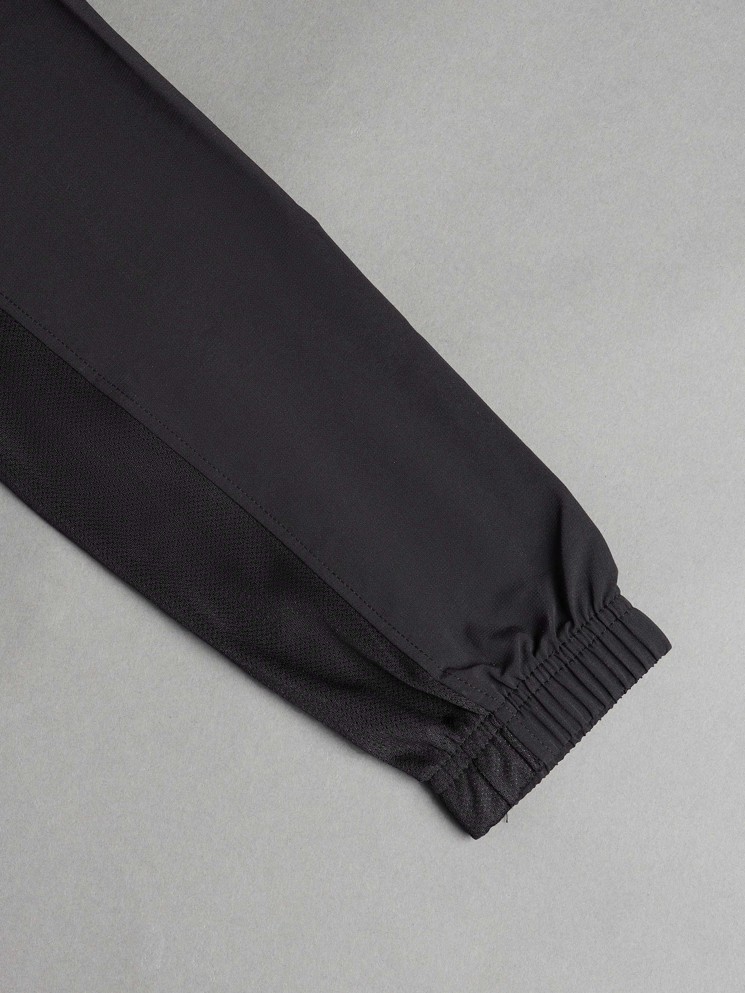 Technosport Jacket (Technolite) - PM86 - BLACK