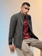 Technosport Jacket (Technolite) - PM86 - BLACK