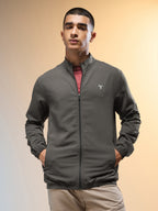 Technosport Jacket (Technolite) - PM86 - BLACK