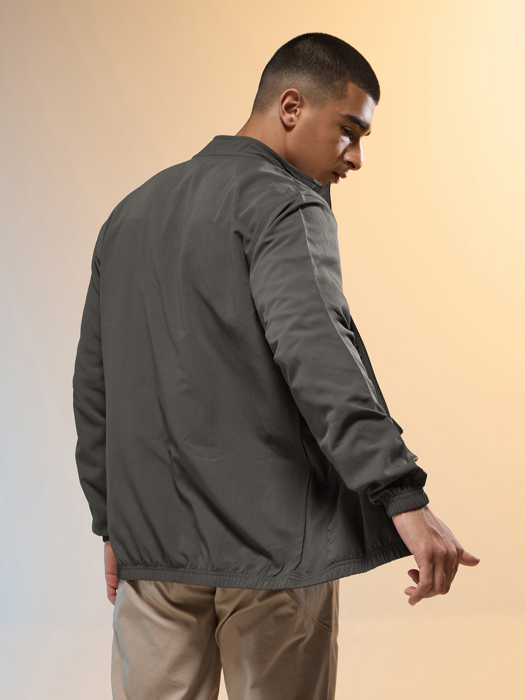 Technosport Jacket (Technolite) - PM86 - BLACK
