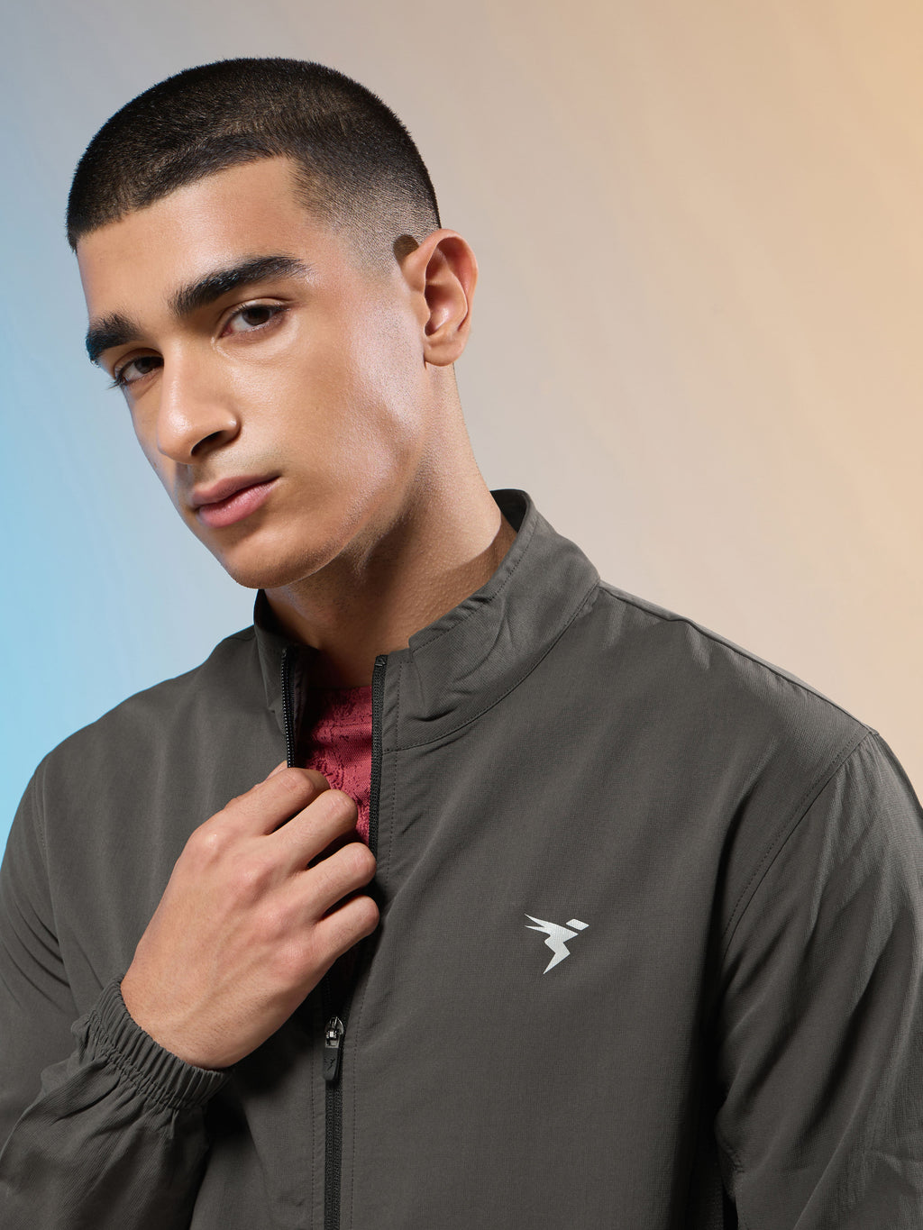 Technosport Jacket (Technolite) - PM86 - BLACK