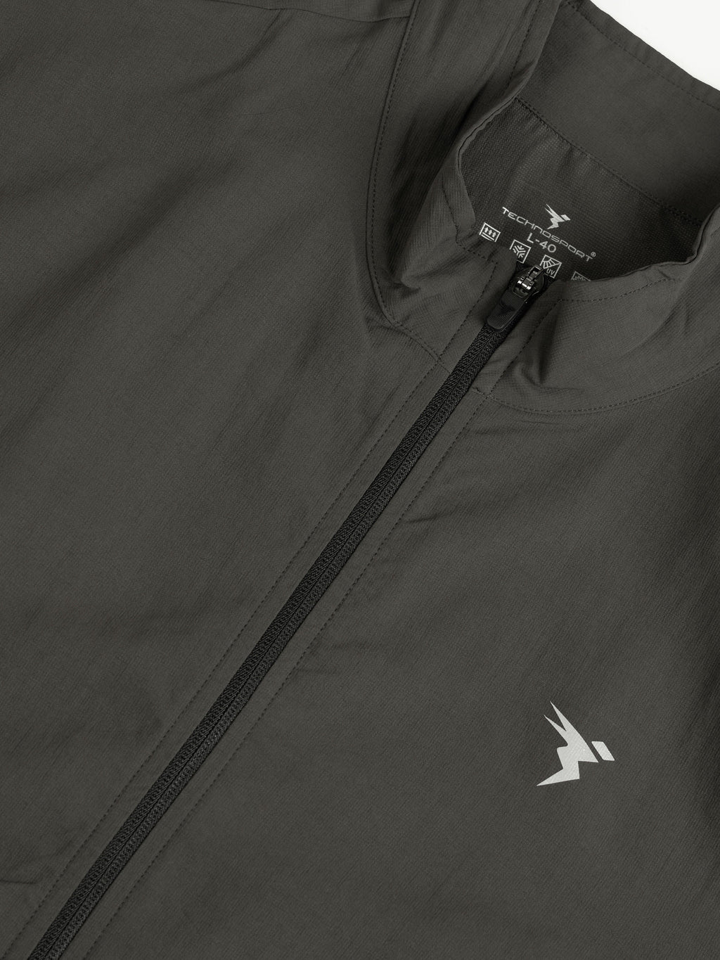 Technosport Jacket (Technolite) - PM86 - BLACK