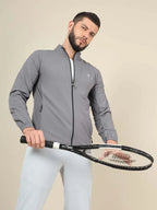 Technosport Jacket (Technolite) - PM86 - IRON GREY