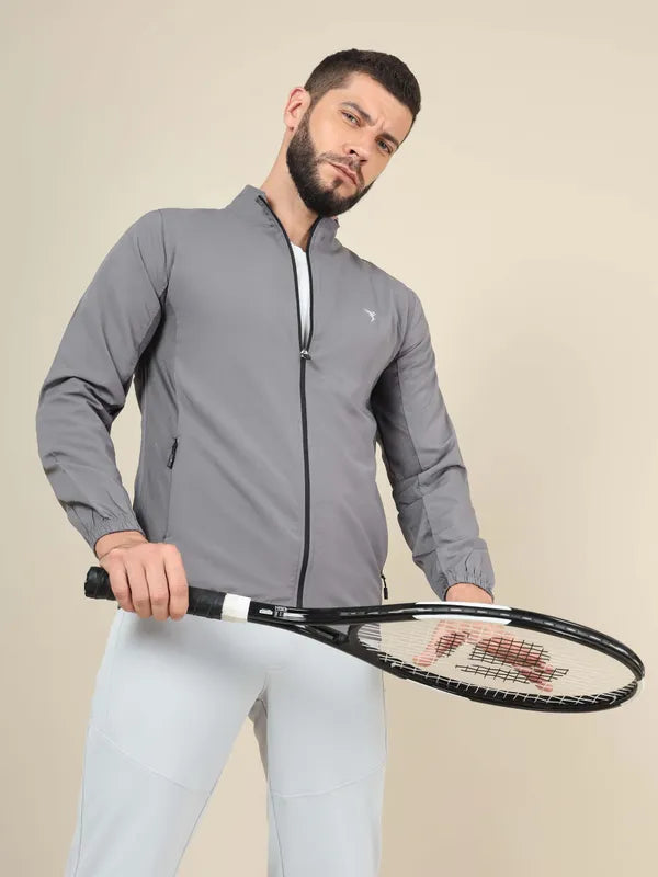 Technosport Jacket (Technolite) - PM86 - IRON GREY
