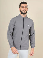 Technosport Jacket (Technolite) - PM86 - IRON GREY