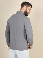 Technosport Jacket (Technolite) - PM86 - IRON GREY
