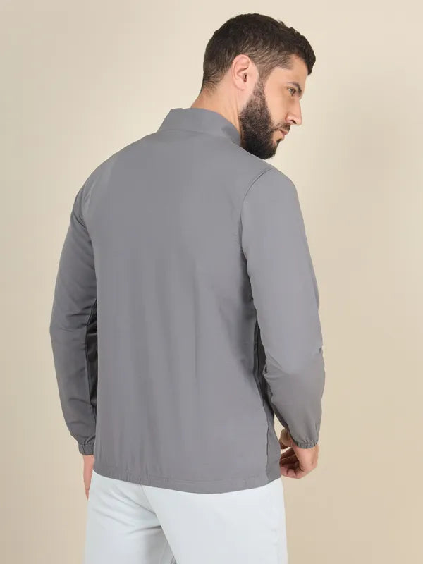 Technosport Jacket (Technolite) - PM86 - IRON GREY