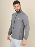 Technosport Jacket (Technolite) - PM86 - IRON GREY