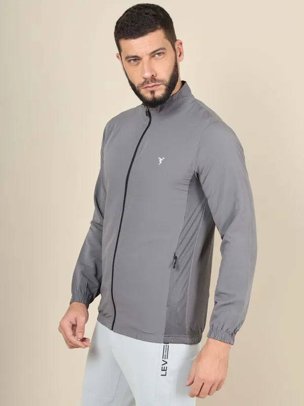 Technosport Jacket (Technolite) - PM86 - IRON GREY