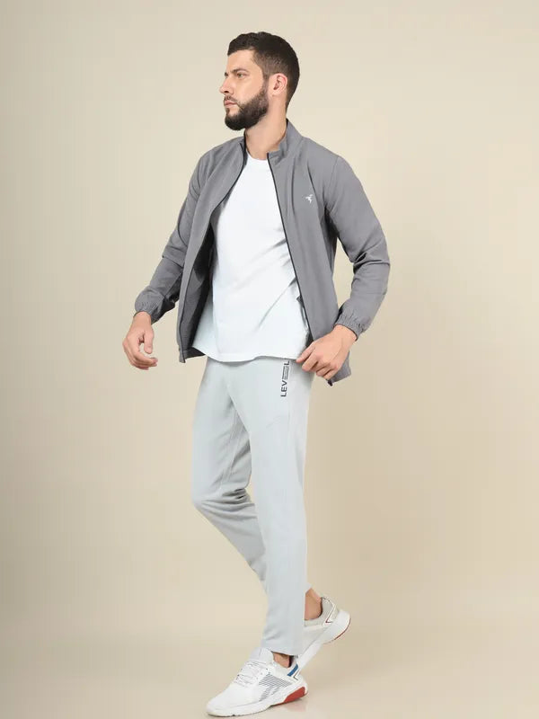Technosport Jacket (Technolite) - PM86 - IRON GREY