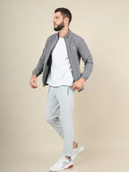 Technosport Jacket (Technolite) - PM86 - IRON GREY