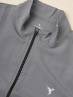 Technosport Jacket (Technolite) - PM86 - IRON GREY