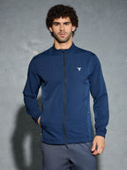 Technosport Jacket (Technolite) - PM86 - NAVY B