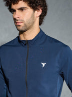 Technosport Jacket (Technolite) - PM86 - NAVY B