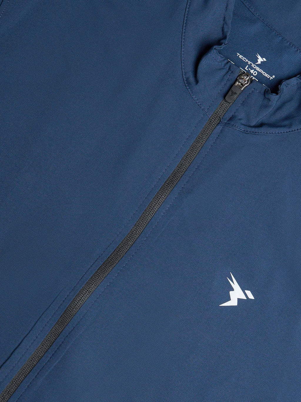 Technosport Jacket (Technolite) - PM86 - NAVY B