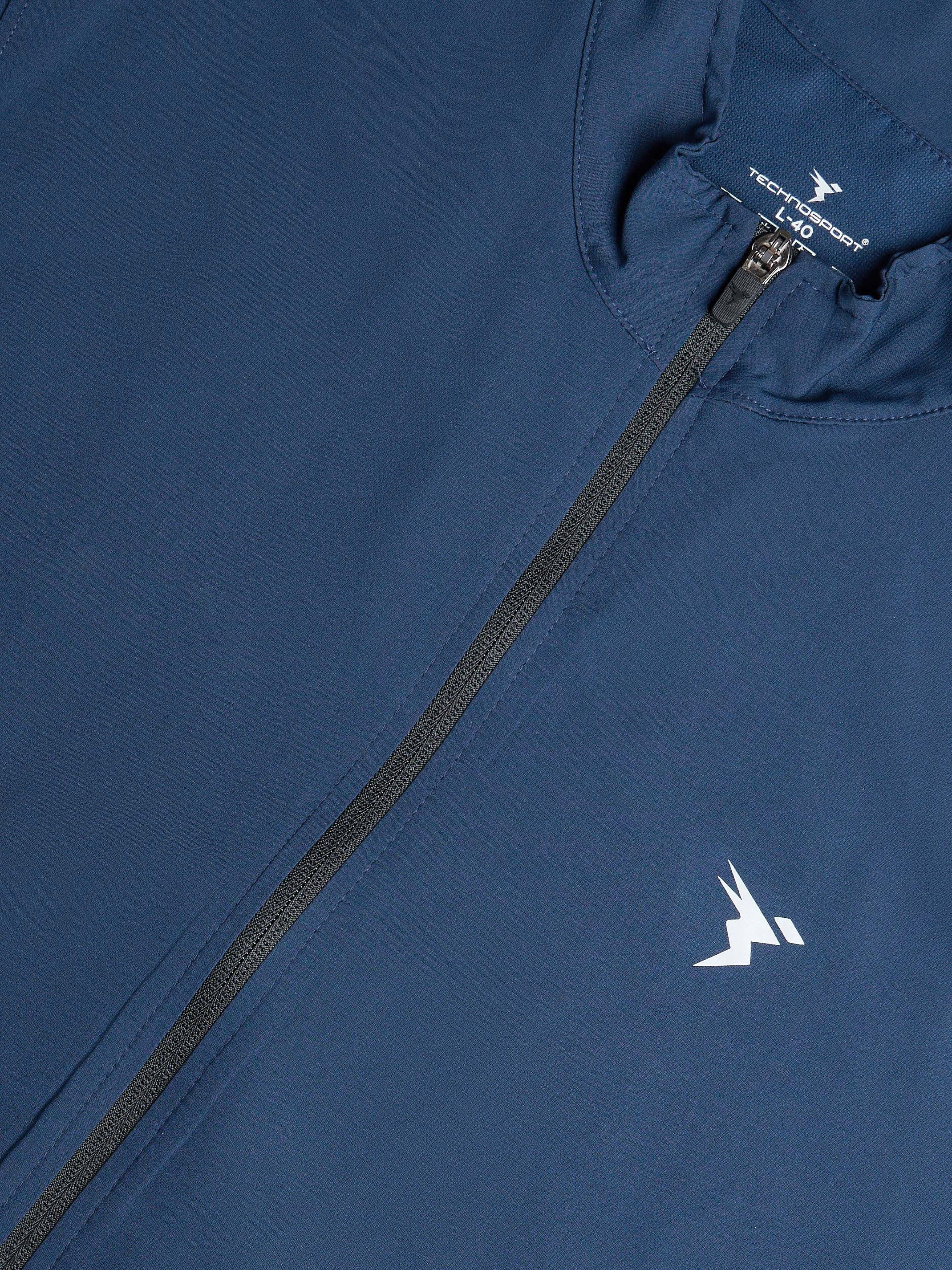 Technosport Jacket (Technolite) - PM86 - NAVY B