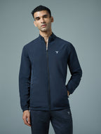 Technosport Jacket (Technolite) - PM86 - NAVY B