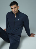 Technosport Jacket (Technolite) - PM86 - NAVY B