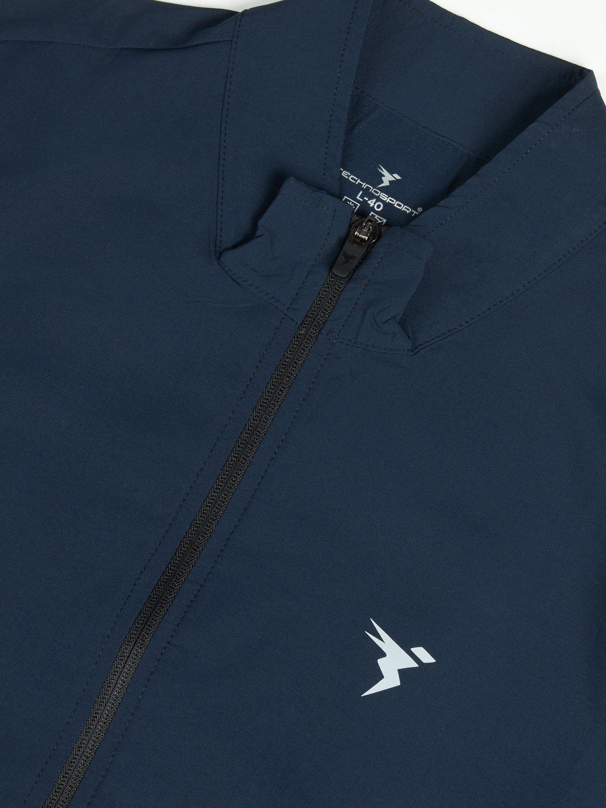 Technosport Jacket (Technolite) - PM86 - NAVY B