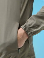 Technosport Jacket (Technolite) - PM86 - SMOKY OLIVE