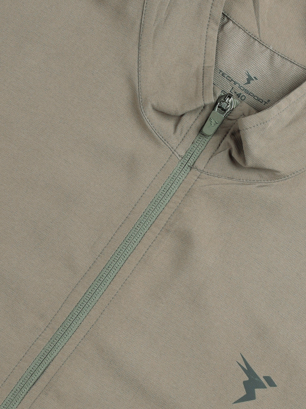 Technosport Jacket (Technolite) - PM86 - SMOKY OLIVE