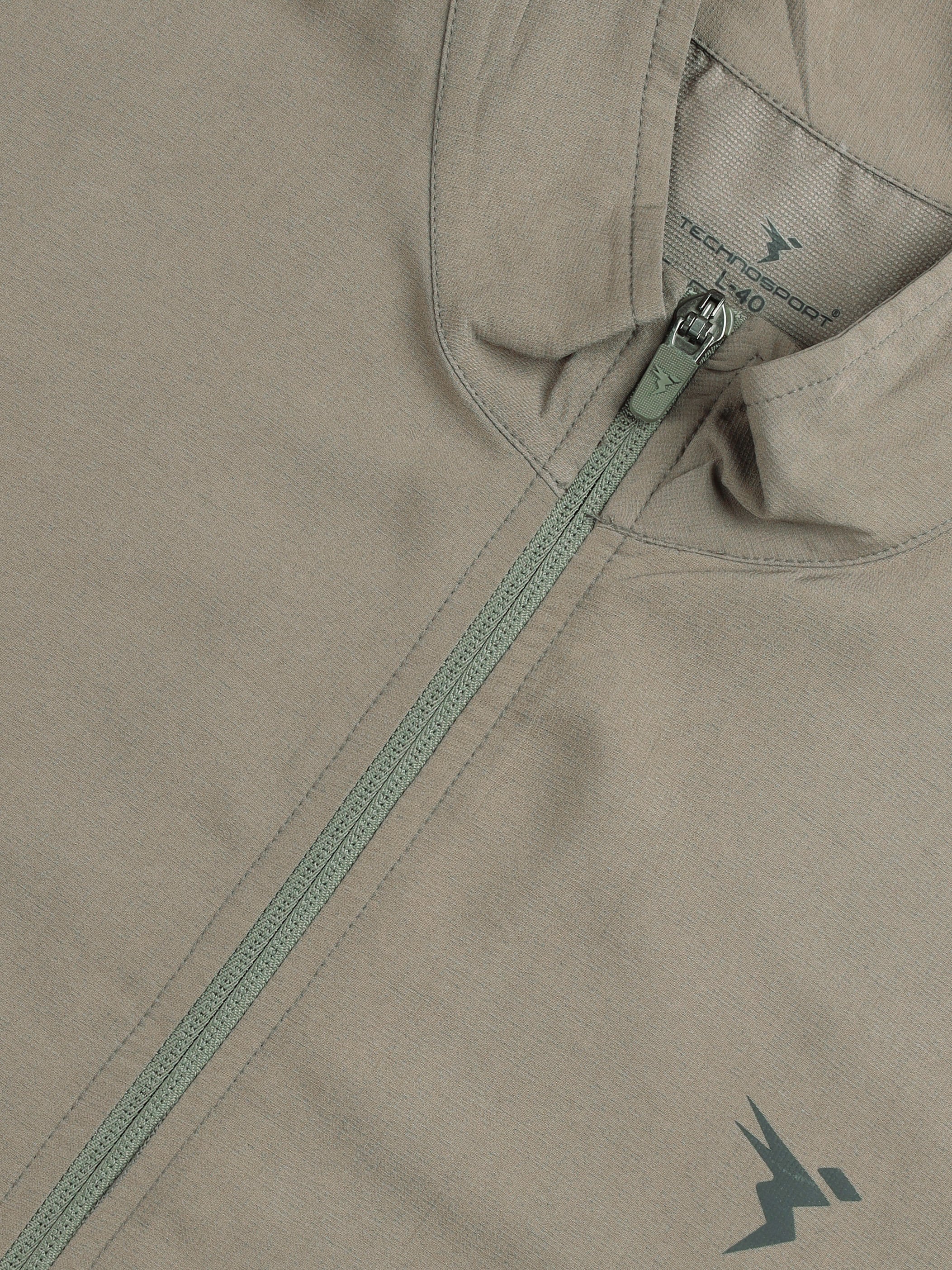 Technosport Jacket (Technolite) - PM86 - SMOKY OLIVE