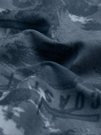 Technosport Printed Jacket (TS Flexi) - PM92 - COBALT SQUADRON