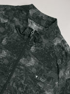 Technosport Printed Jacket (TS Flexi) - PM92 - DARK FORTRESS