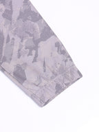 Technosport Printed Jacket (TS Flexi) - PM92 - GREY MARBLE