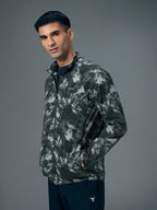 Technosport Printed Jacket (TS Flexi) - PM92 - SHADOW SQUADRON